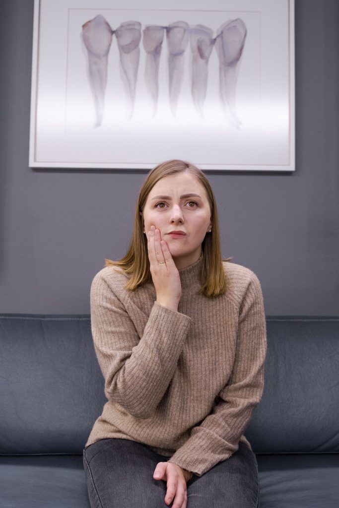 TMJ Pain and Your Neck: The Surprising Connection