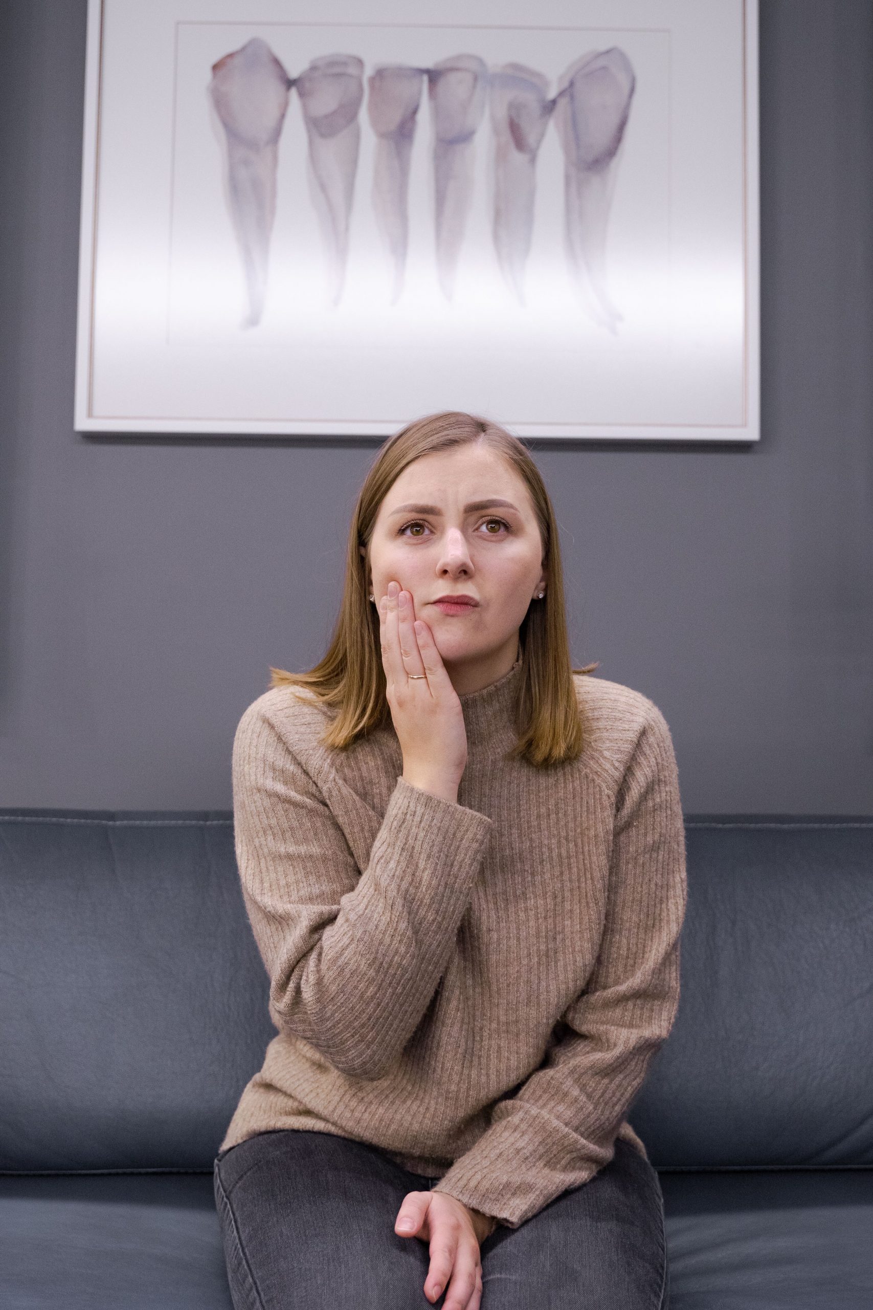 TMJ Pain and Your Neck: The Surprising Connection