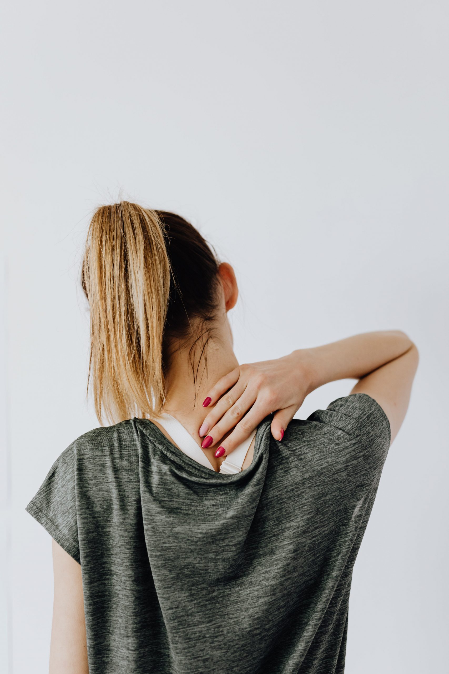 Understanding Whiplash: Symptoms, Treatment & Recovery