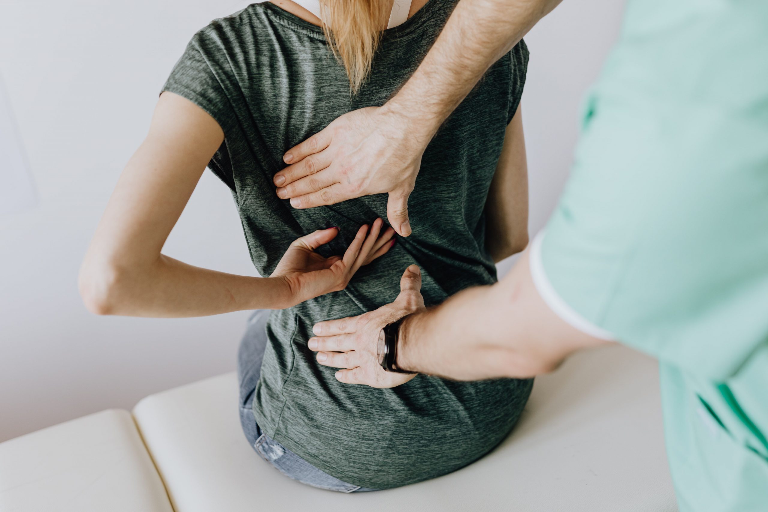 How Soon Should You See a Chiropractor After a Car Accident?